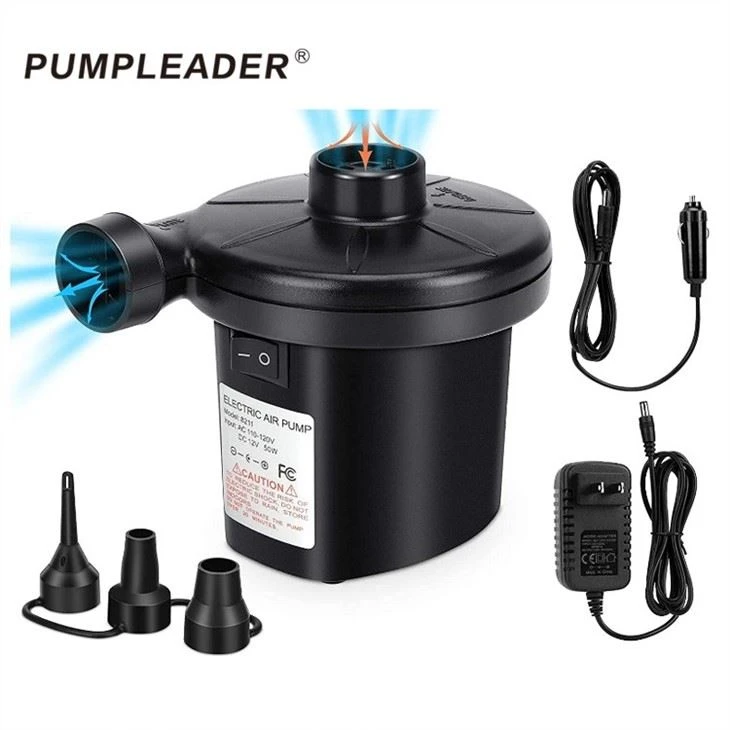 electric ac air pump 04
