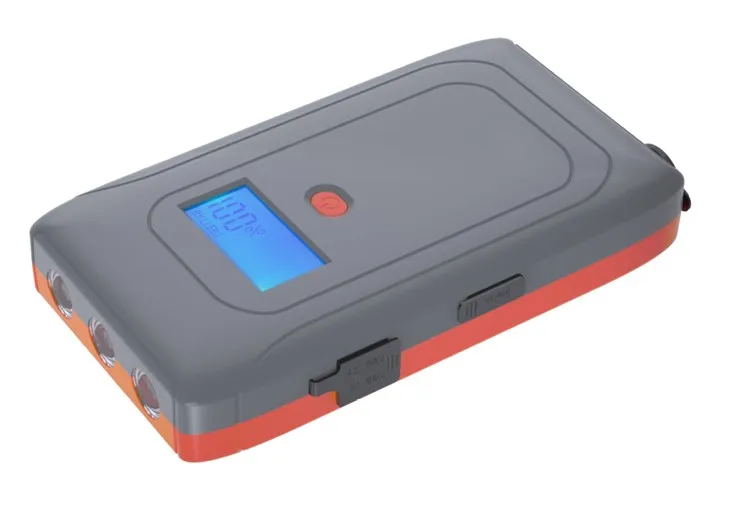 banc cumhachta campála iniompartha